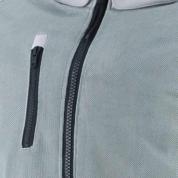 Helstons Soft Air Mesh Grigio
