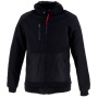 Giacche moto Helstons Maglia Soft Air nera