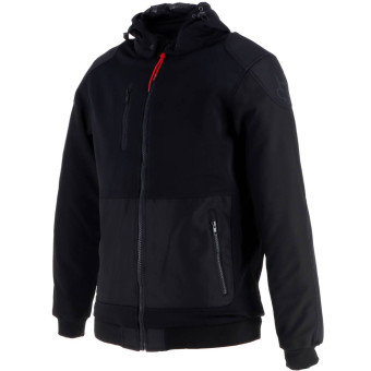 Helstons Maglia Soft Air nera