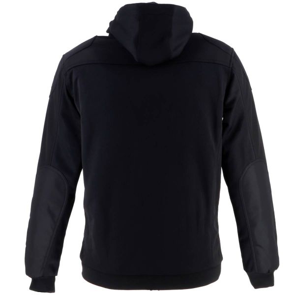 Helstons Maglia Soft Air nera