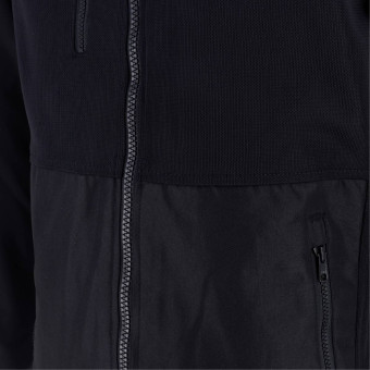 Helstons Maglia Soft Air nera