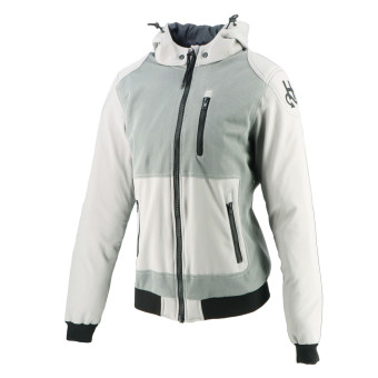 Helstons Softy Air Lady Mesh Grigio