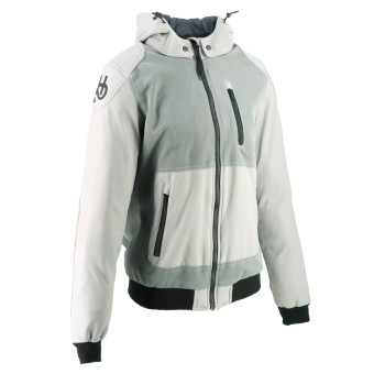 Helstons Softy Air Lady Mesh Grigio