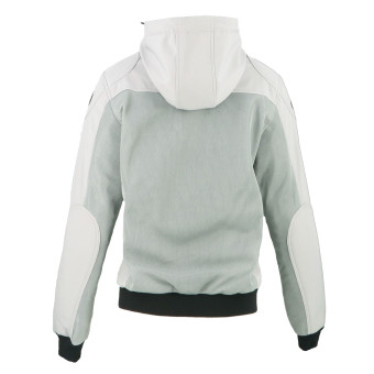 Helstons Softy Air Lady Mesh Grigio