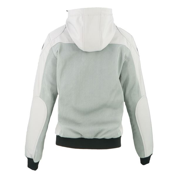 Helstons Softy Air Lady Mesh Grigio
