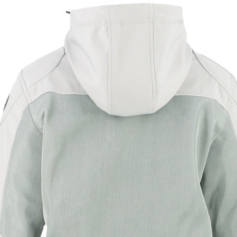 Helstons Softy Air Lady Mesh Grigio