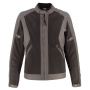 Giacche moto Helstons Stoner Evo Air Uomo Mesh Grigio