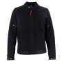 Giacche moto Helstons Stoner Evo Air Uomo Mesh Nero