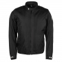 Giacche moto Helstons Stoner Mesh Black