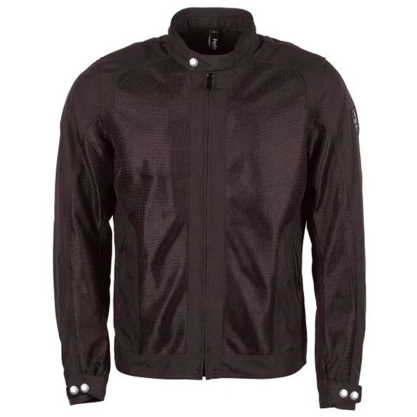 Giacche moto Helstons Stoner Mesh Brown Giacche moto Helstons Stoner Mesh Brown