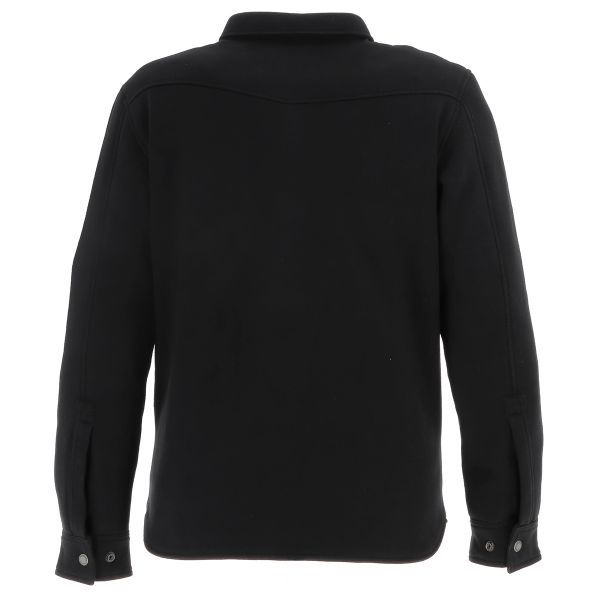 Helstons Taylor Kevlar Black