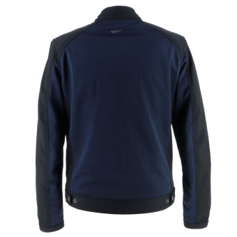 Helstons Turbo Air Mesh Nero Blu