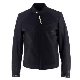 Giacche moto Helstons Turbo Air Mesh nero