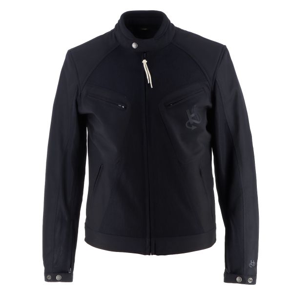 Giacche moto Helstons Turbo Air Mesh nero