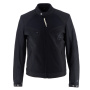 Giacche moto Helstons Turbo Air Mesh nero