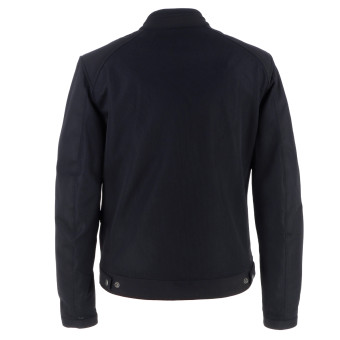 Helstons Turbo Air Mesh nero