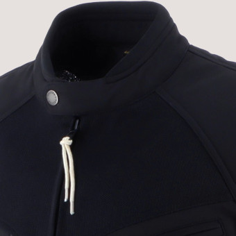 Helstons Turbo Air Mesh nero