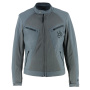 Giacche moto Helstons Turbo Air Mesh Grigio