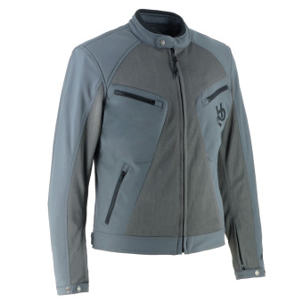 Helstons Turbo Air Mesh Grigio
