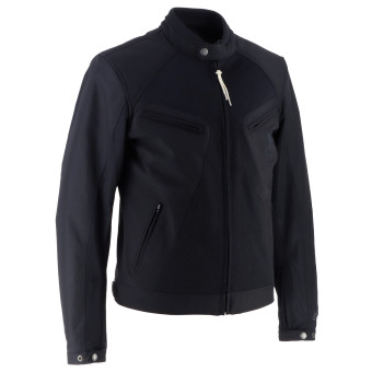 Helstons Turbo Girl Air Mesh Nero