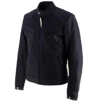 Helstons Turbo Girl Air Mesh Nero