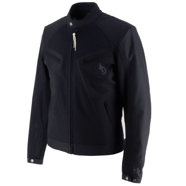 Helstons Turbo Girl Air Mesh Nero