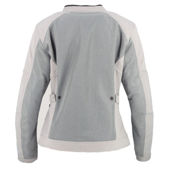 Helstons Turbo Girl Air Mesh Grigio