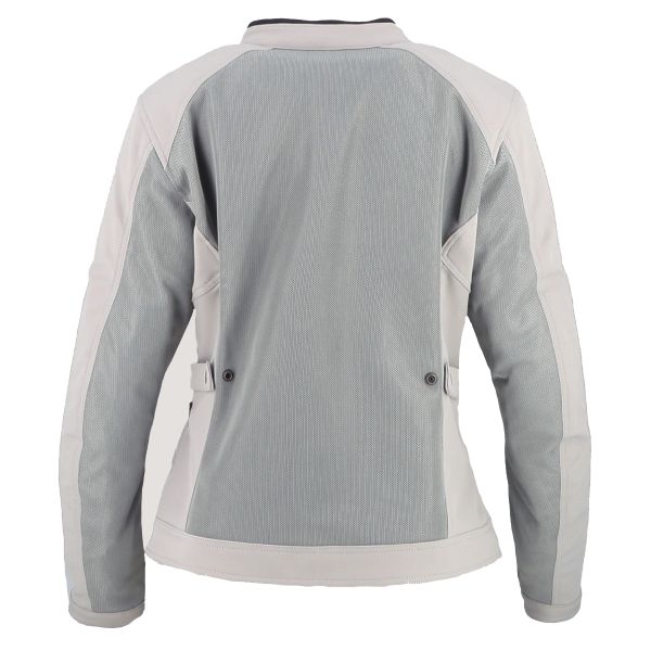 Helstons Turbo Girl Air Mesh Grigio