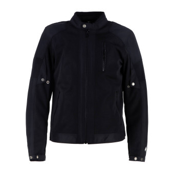 Giacche moto Helstons Urban Air Black