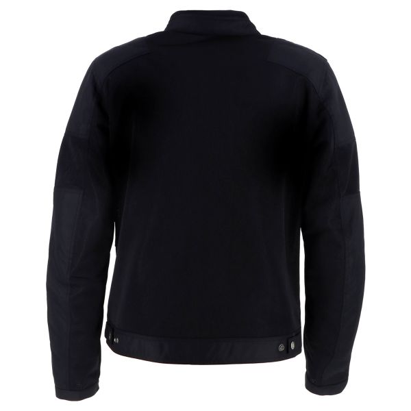 Helstons Urban Air Black