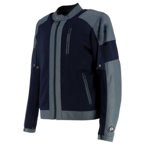 Helstons Urban Air Grey Blue