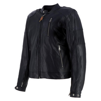 Helstons Urban Air Leather Tan