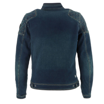 Helstons Urban Blue Dirty
