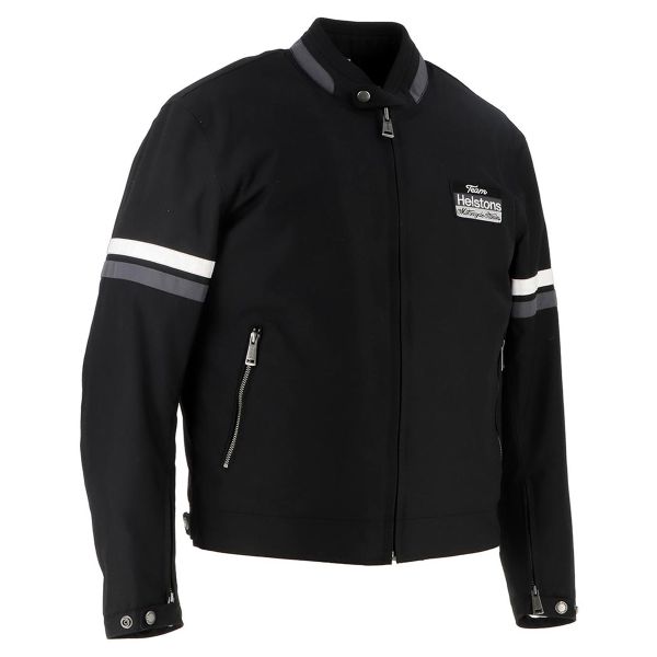 Helstons Serie V nero