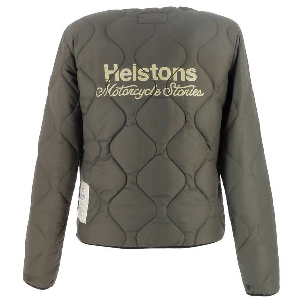 Helstons W1 Cachi