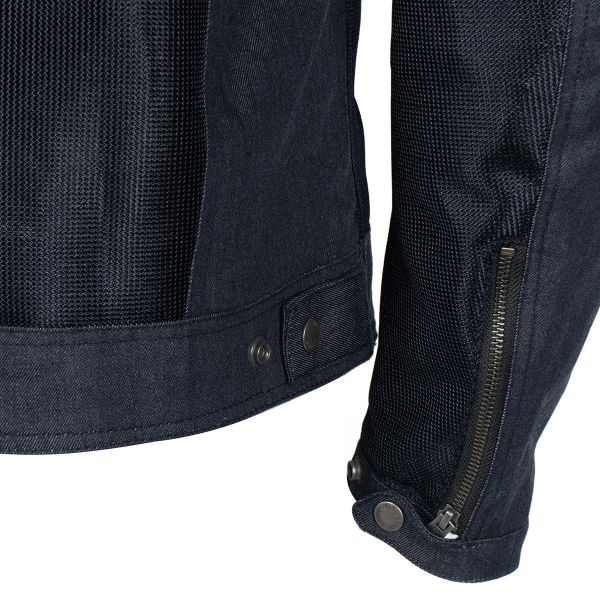 Helstons Western Air Blue