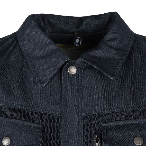 Helstons Western Air Blue