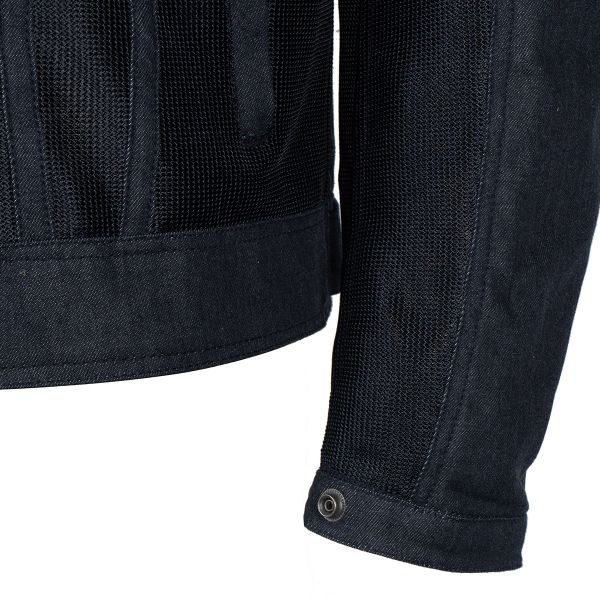 Helstons Western Air Blue