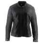 Giacche moto Helstons Widow Air Mesh Black