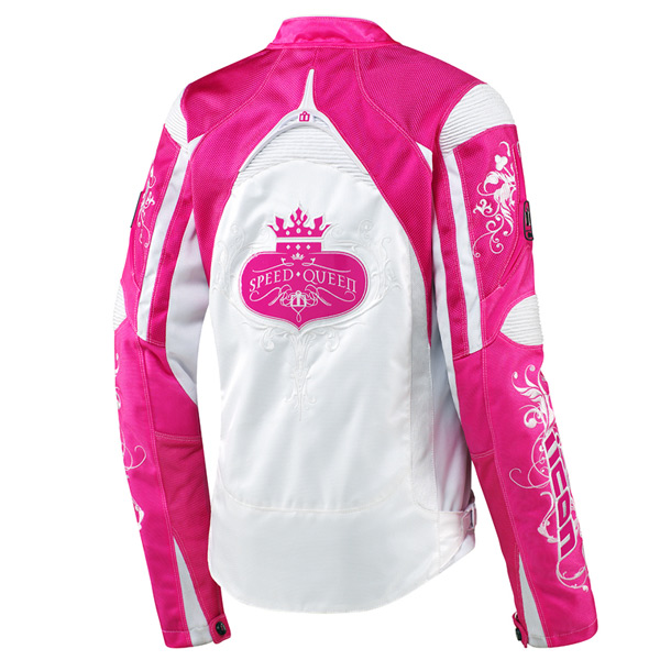 ICON Contra Speed Queen Pink