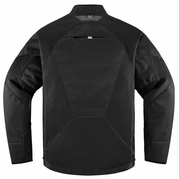 ICON Mesh AF Black Black