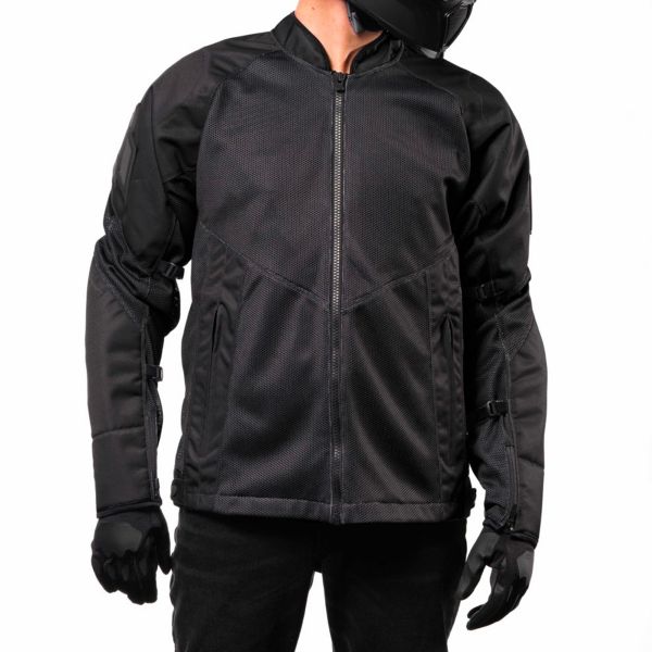 ICON Mesh AF Black Black