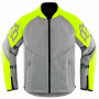 Giacche moto ICON Mesh AF Hi-Viz