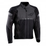 Giacche moto Ixon Allroad Black Grey