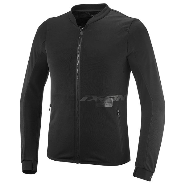 Giacche moto Ixon Arma Black