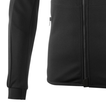 Ixon Arma Nero Bianco Rosso Brillante