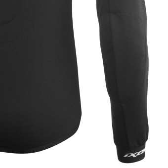 Ixon Arma Nero Bianco Rosso Brillante