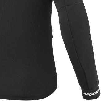 Ixon Arma Kid Nero Bianco Rosso Brillante