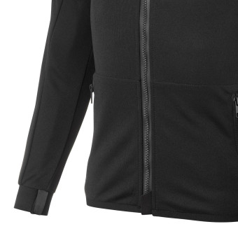 Ixon Arma Kid Nero Bianco Rosso Brillante