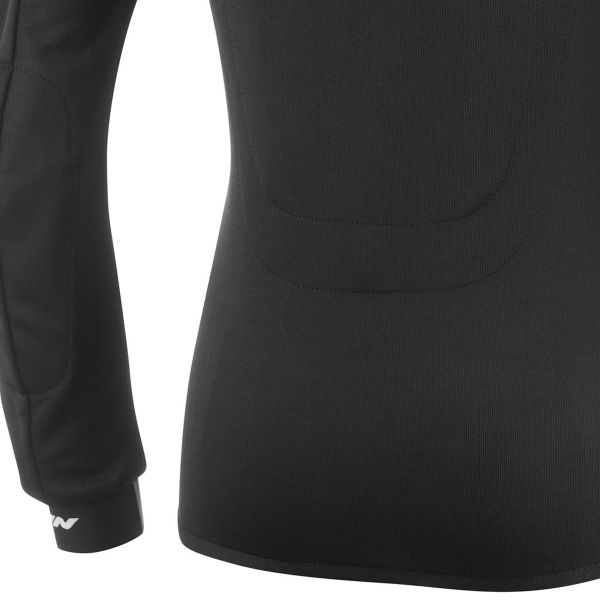 Ixon Arma Lady nero bianco rosa brillante